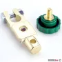 Клема за акумулатор 12-24V, снимка 2
