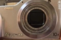 Фотоапарат CASIO EXILIM EX-H10, снимка 1