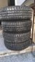Зимни гуми Continental 215 /70 /16, снимка 2