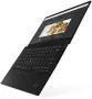 Lenovo ThinkPad X1 CARBON 7TH I5-8365U 8GB 256GB SSD NVME с до 24 МЕСЕЦА ГАРАНЦИЯ, снимка 3