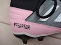 Бутонки Adidas Predator 19,3 номер 41, снимка 3
