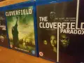 Cloverfield трилогия: 10 Cloverfield Lane - Cloverfield Paradox blu ray, снимка 3