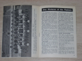  Уест Хям Юнайтед оригинални стари футболни програми от сезони 1978/79 и 1979/80, снимка 3
