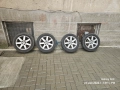Алуминиеви джанти 16 цола , снимка 2