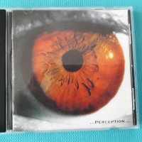 Centaur(Heavenward)- 1995- Perception(Prog Rock,Heavy Metal)Germany, снимка 1 - CD дискове - 41003701