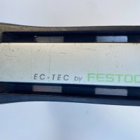 FESTOOL C 12 EC-TEC - Безчетков винтоверт боди, снимка 3 - Винтоверти - 41700824