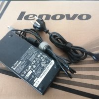 Продавам захранване за лаптоп Lenovo / IBM ThinkPad W520, W530 170W  