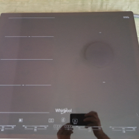 Индукционен стъклокерамичен плот Whirlpool - SMC 604 F/NE, снимка 12 - Котлони - 44748591