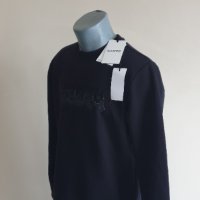 Iceberg Cotton Mens Size M НОВО! ОРИГИНАЛ! Мъжка Блуза!, снимка 6 - Блузи - 44420280