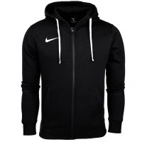 Мъжки Суитшърт Nike Park 20 Fleece FZ CW6887-010, снимка 1 - Спортни дрехи, екипи - 44429461