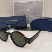 Дамски слънчеви очила - Sandro Carsetti, снимка 2 - Слънчеви и диоптрични очила - 41287526