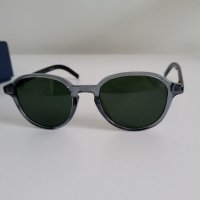 Мъжки слънчеви очила Christian Dior Black Tie Aviator, снимка 2 - Слънчеви и диоптрични очила - 40776867