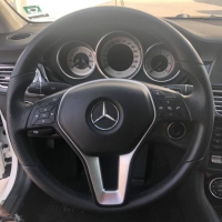 Mercedes CLS350 CDI AMG LINE 4Matic , снимка 5 - Автомобили и джипове - 36042137