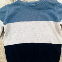 Бебешки пуловер , снимка 2 - Други - 36402925