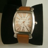 PIERRE CARDIN, Quartz, St. Steel, original product, XL timepiece, снимка 4 - Мъжки - 37264423