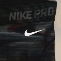 Nike PRO Hypercool Capri Tights НОВ оригинален клин L Найк спорт, снимка 3 - Спортни екипи - 34360807