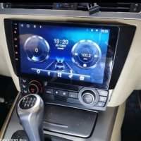 Мултимедия Android BMW 3-series E90 E91 E92 E93 , снимка 5 - Навигация за кола - 40591279
