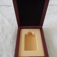 Луксозна кутия MONTENEGRO, снимка 1 - Колекции - 42401559