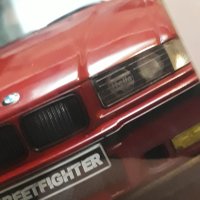 BMW E36 CUOPE M3.Red color. 1.18 SOLIDO.TOP  TOP  TOP  MODEL., снимка 9 - Колекции - 41323814