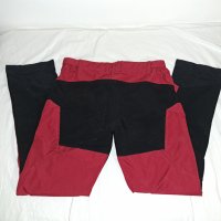Lundhags BAUNE PANTS (L) - (XL)  трекинг хибриден панталон , снимка 2 - Спортна екипировка - 38699599
