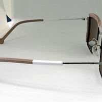 Ritta Bradley HIGH QUALITY FASHION POLARIZED 100% UV Слънчеви очила TOП цена! Гаранция!, снимка 10 - Слънчеви и диоптрични очила - 34398373