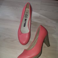 Дамски обувки с висок ток, снимка 9 - Дамски обувки на ток - 34070946