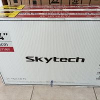 ЛЕД Телевизор Skytech, снимка 3 - Телевизори - 42269191