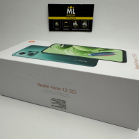 #MLgroup предлага:  #Xiaomi Redmi Note 12 5G 128GB / 6GB RAM Dual-SIM, нов, снимка 5 - Xiaomi - 44583792