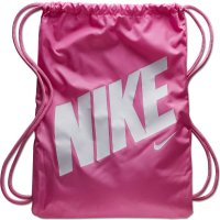 НАМАЛЕНИЕ!!! Мешка тип раница Nike Розова, снимка 1 - Раници - 36017432