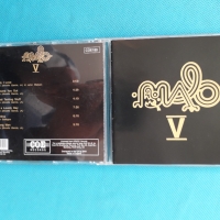 Malo(2CD) (jazz-funk,fusion)(Santana family)-Редки Издания, снимка 2 - CD дискове - 36076707