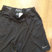 NIKE Men's Woven Training Shorts Dri-FIT - страхотни мъжки панталони , снимка 3 - Спортни дрехи, екипи - 41500104