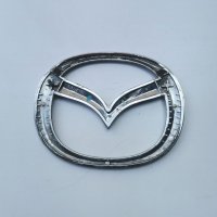 Емблема Мазда Mazda , снимка 2 - Части - 42064289