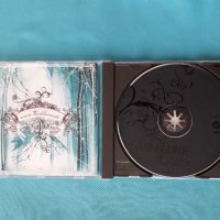 Eisblume-2009-Unter dem Eis (Darkwave), снимка 3 - CD дискове - 40982172