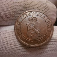 2 стотинки 1912 , снимка 2 - Нумизматика и бонистика - 42355713