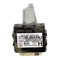 Контрол модул светлини Subaru Forester III(2008-2013) ID:93377, снимка 1 - Части - 39500452