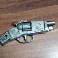Механизъм  за  пушка, снимка 6 - Антикварни и старинни предмети - 42404668
