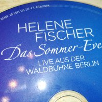 HELENE FISCHER DVD 0403231843, снимка 3 - DVD дискове - 39885312