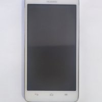 Мобилен телефон Huawei Ascend G620s, снимка 1 - Huawei - 41501067