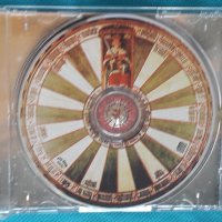 Michael Ernst with Alan Parsons & Chris Thompson – 2004 - Excalibur(Prog Rock), снимка 9 - CD дискове - 44263808
