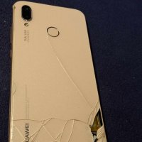 huawei p20 lite ane-lx1на части, снимка 1 - Резервни части за телефони - 42562662