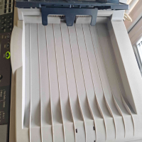 Konica Minolta PagePro 1390MF лазерен принтер, скенер, копир, факс ,мулрифункционално устройство, снимка 7 - Принтери, копири, скенери - 44764509