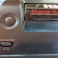SEGA Master System 2 оригинална конзола/игра, снимка 3 - Други игри и конзоли - 42131603