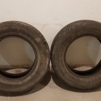 Aвтомобилни гуми (комплекти) - размери, снимка 10 - Гуми и джанти - 39250199