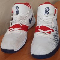 Nike Kyrie Flytrap 'USA' -Много Запазени, снимка 17 - Маратонки - 41821612