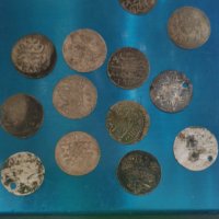 Турски монети , снимка 1 - Нумизматика и бонистика - 40266732
