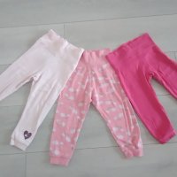 Панталонки Lupilu 86/92см, снимка 1 - Панталони и долнища за бебе - 35683421