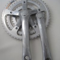 Shimano RX 100-A550-шосеен минисет-Ретро, снимка 2 - Части за велосипеди - 35868599