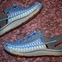 KEEN Uneek мъжки сандали, снимка 10 - Спортни обувки - 41183327