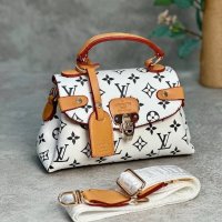 Дамска чанта Louis Vuitton, снимка 2 - Чанти - 42418609