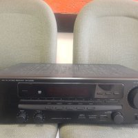 Receiver KENWOOD KR-A4050, снимка 1 - Ресийвъри, усилватели, смесителни пултове - 40169855